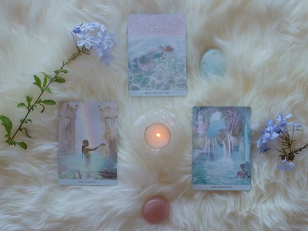 Activation & Healing